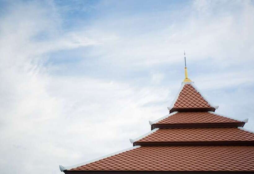 ホテル Aiyara Grand