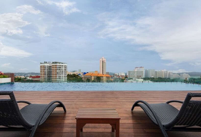 ホテル Aiyara Grand