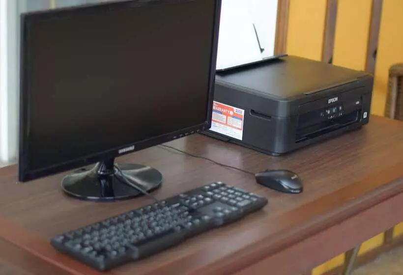 ホテル Aiyara Grand