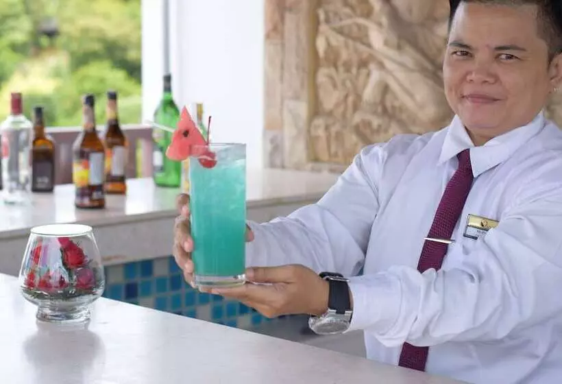 ホテル Aiyara Grand