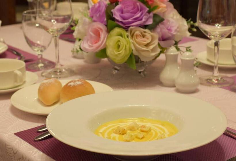 ホテル Aiyara Grand