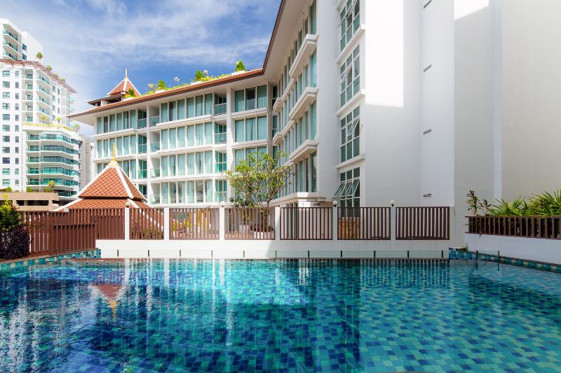 ホテル Aiyara Grand