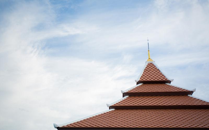 ホテル Aiyara Grand