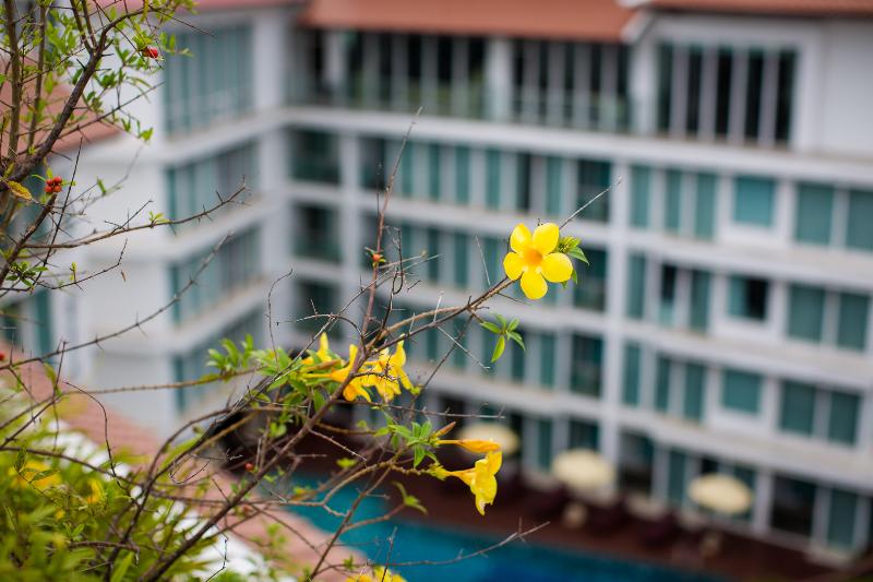 ホテル Aiyara Grand