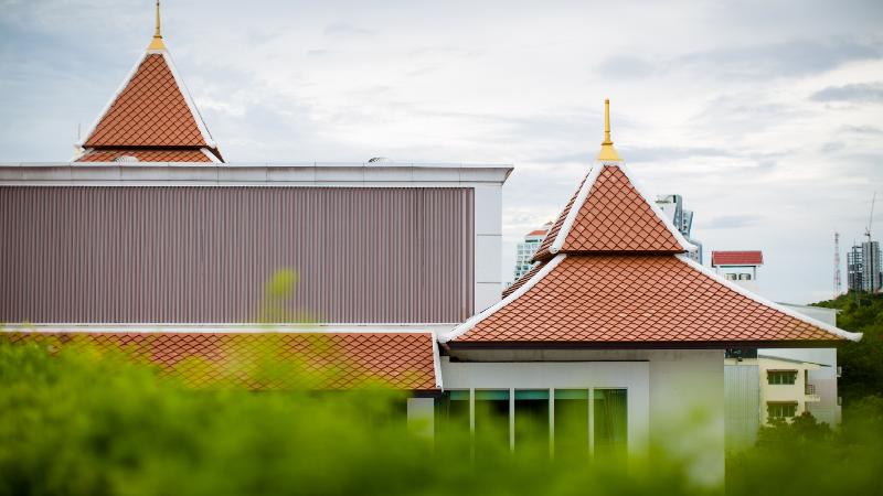 ホテル Aiyara Grand