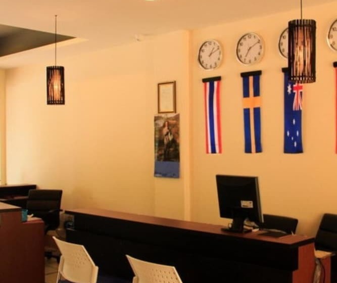 Отель Aonang View Lavilla