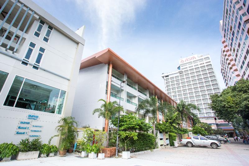 فندق Asia Chaam