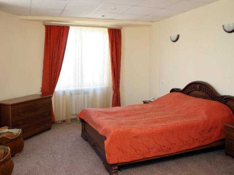 בית מלון כפרי Bospor