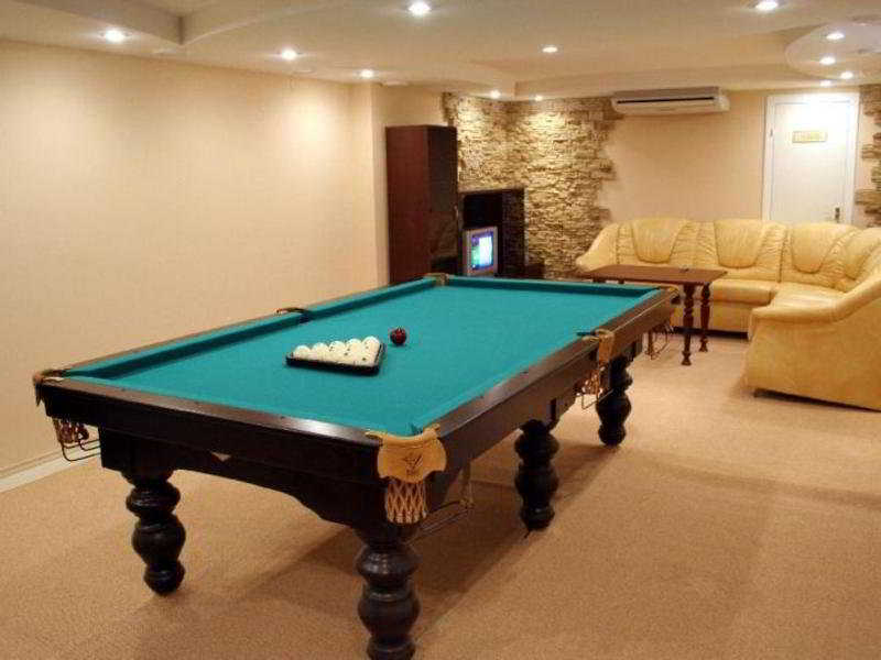 בית מלון כפרי Bospor