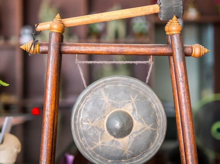 Hotel Chomsin Hua Hin ชมสินธุ์ หัวหิน