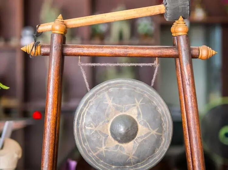 Hotel Chomsin Hua Hin ชมสินธุ์ หัวหิน