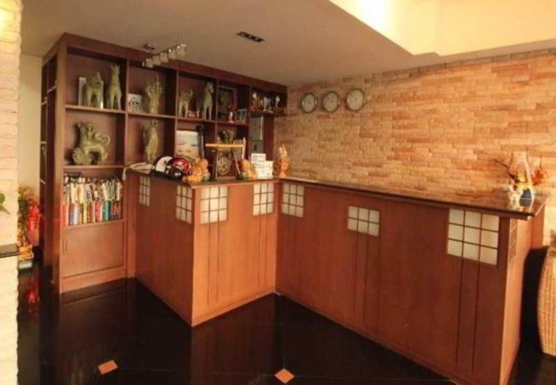 Hotel Chomsin Hua Hin ชมสินธุ์ หัวหิน