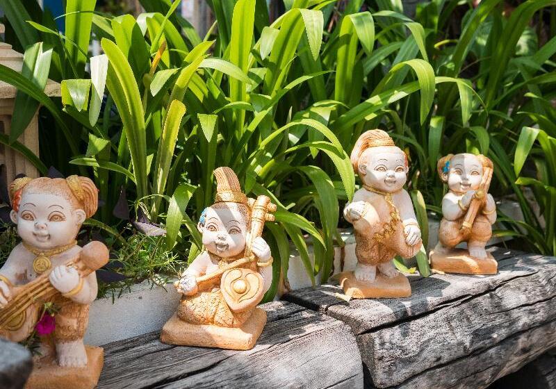 Hotel Chomsin Hua Hin ชมสินธุ์ หัวหิน