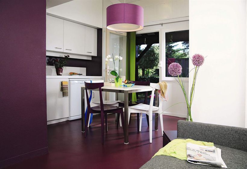 Hotel Belambra Clubs Ile De Ré "saintmartin"