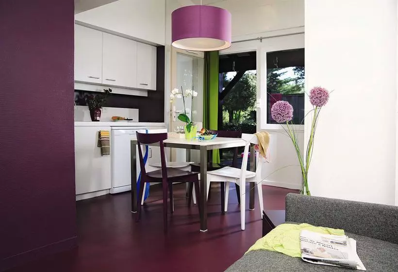 호텔 Belambra Clubs Ile De Ré "saintmartin"