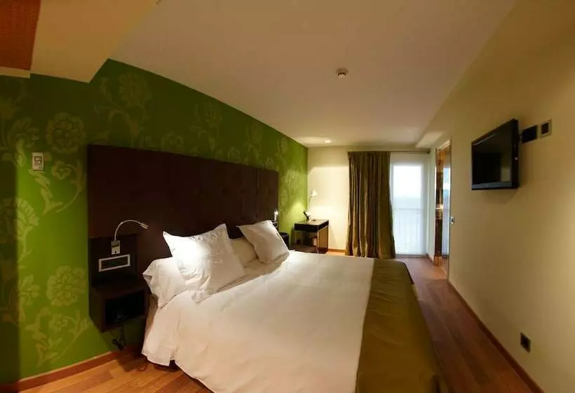 호텔 Eguren Ugarte