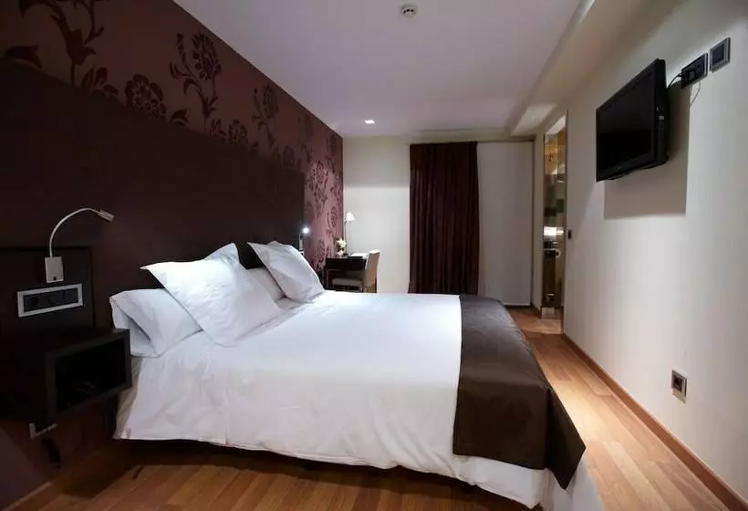 호텔 Eguren Ugarte