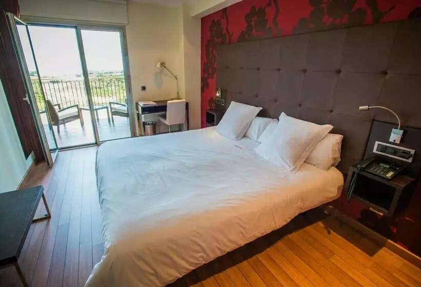 호텔 Eguren Ugarte