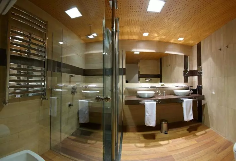 호텔 Eguren Ugarte