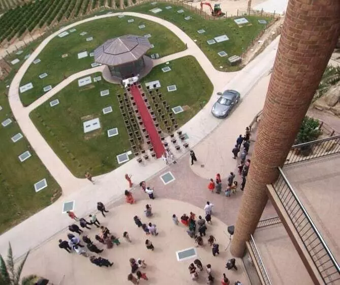 호텔 Eguren Ugarte