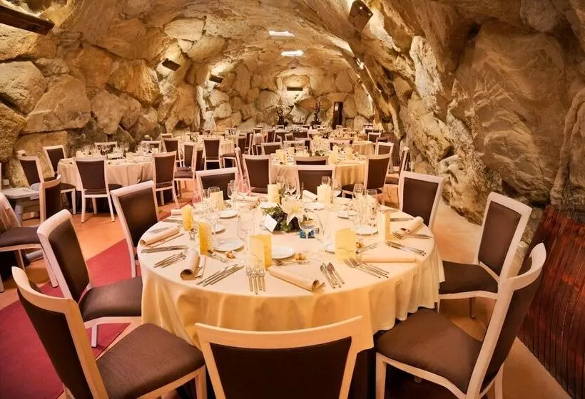 호텔 Eguren Ugarte