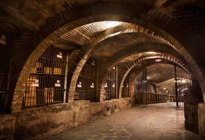 호텔 Eguren Ugarte