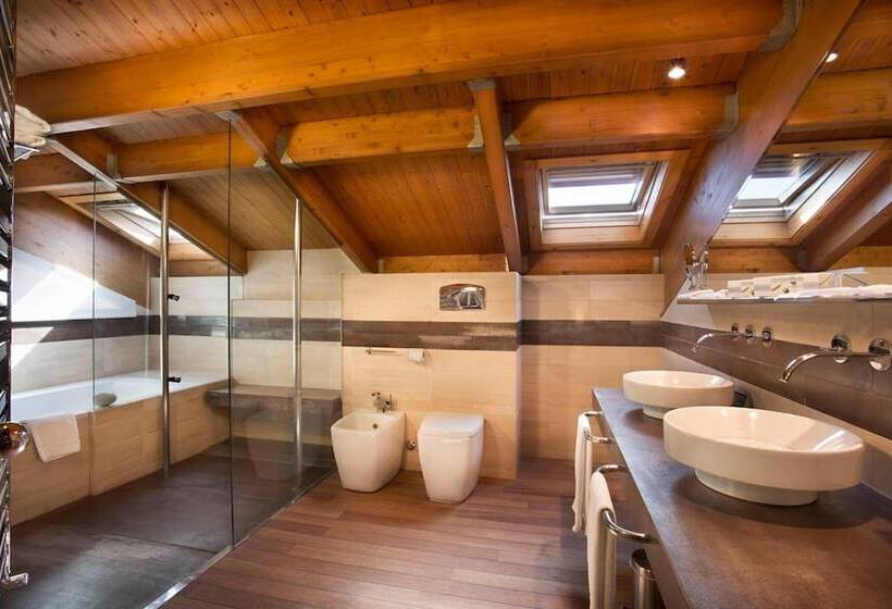 Отель Eguren Ugarte