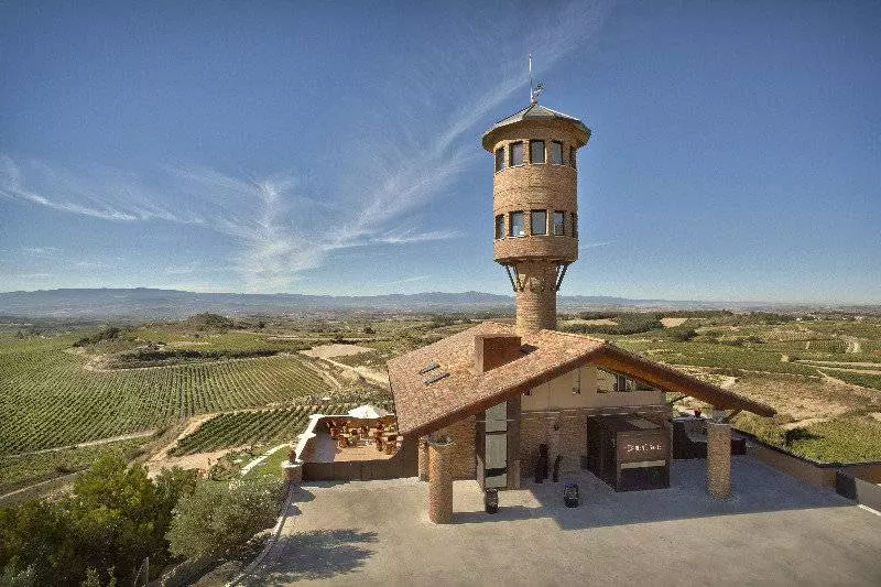 호텔 Eguren Ugarte