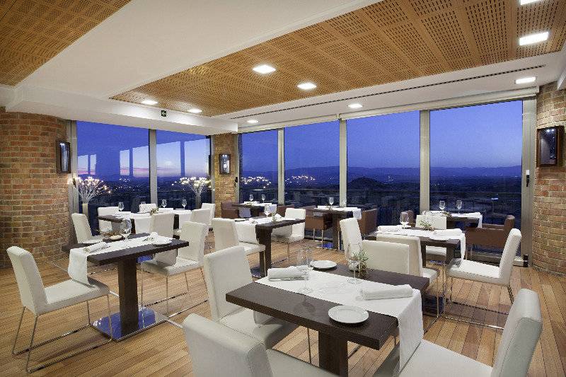 Отель Eguren Ugarte