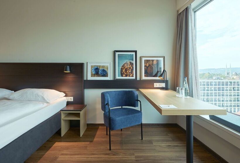 Ghotel Hotel & Living Würzburg