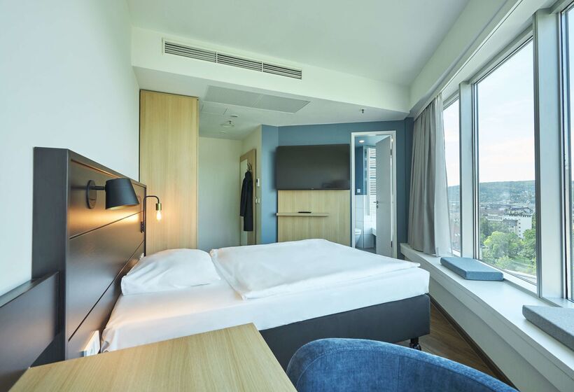 Ghotel Hotel & Living Würzburg