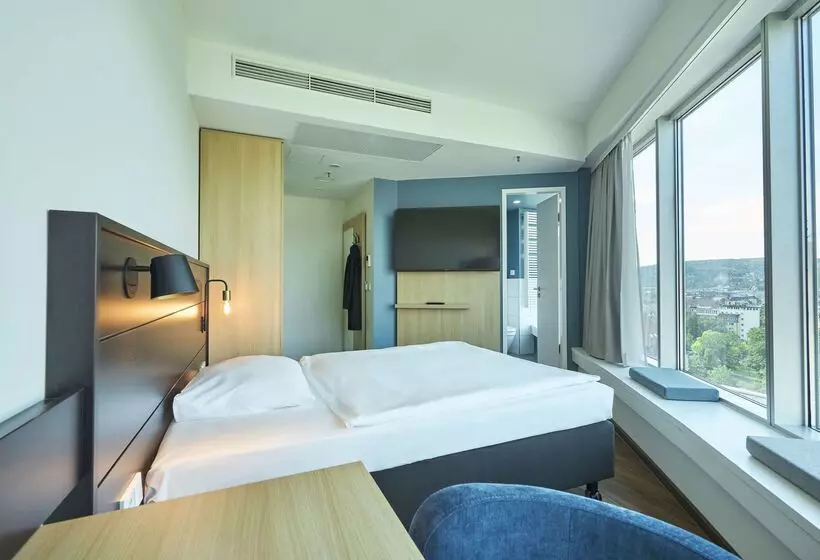 Ghotel Hotel & Living Würzburg