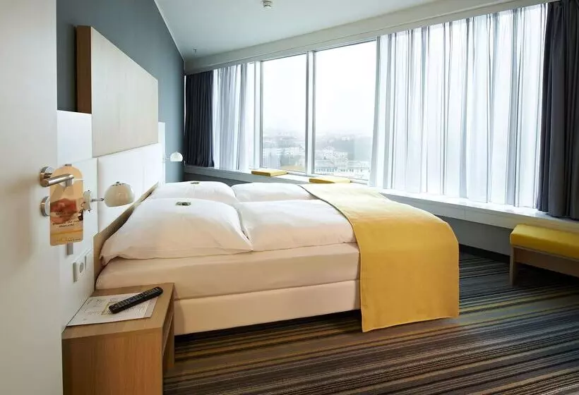 Ghotel Hotel & Living Würzburg