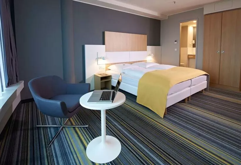 Ghotel Hotel & Living Würzburg