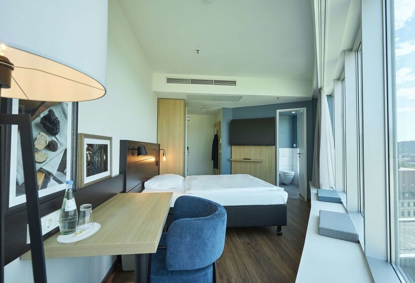 Ghotel Hotel & Living Würzburg