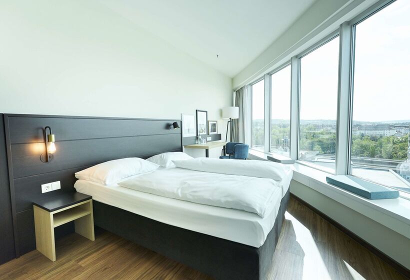 Ghotel Hotel & Living Würzburg