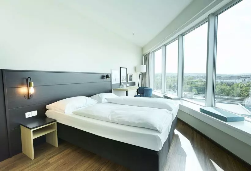 Ghotel Hotel & Living Würzburg