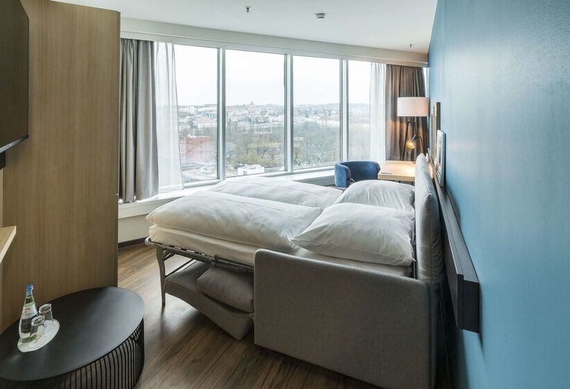 Ghotel Hotel & Living Würzburg