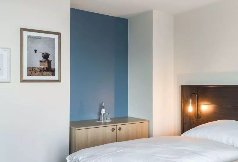 Ghotel Hotel & Living Würzburg