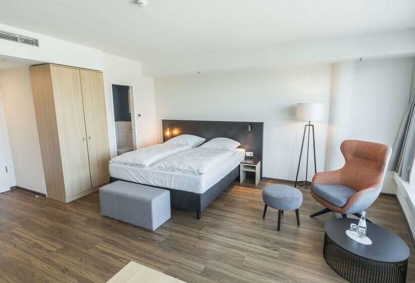 Ghotel Hotel & Living Würzburg