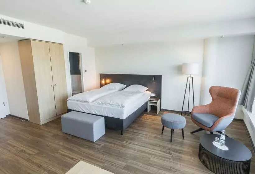 Ghotel Hotel & Living Würzburg