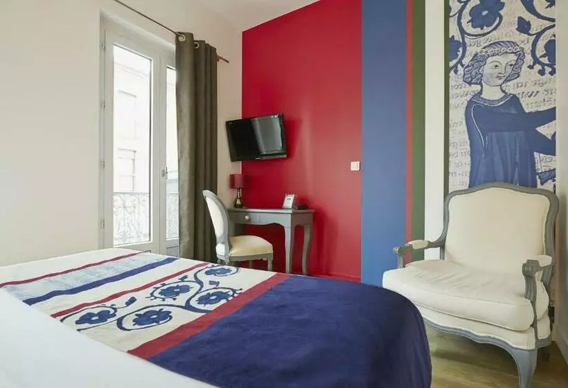 בית מלון כפרי St Sernin