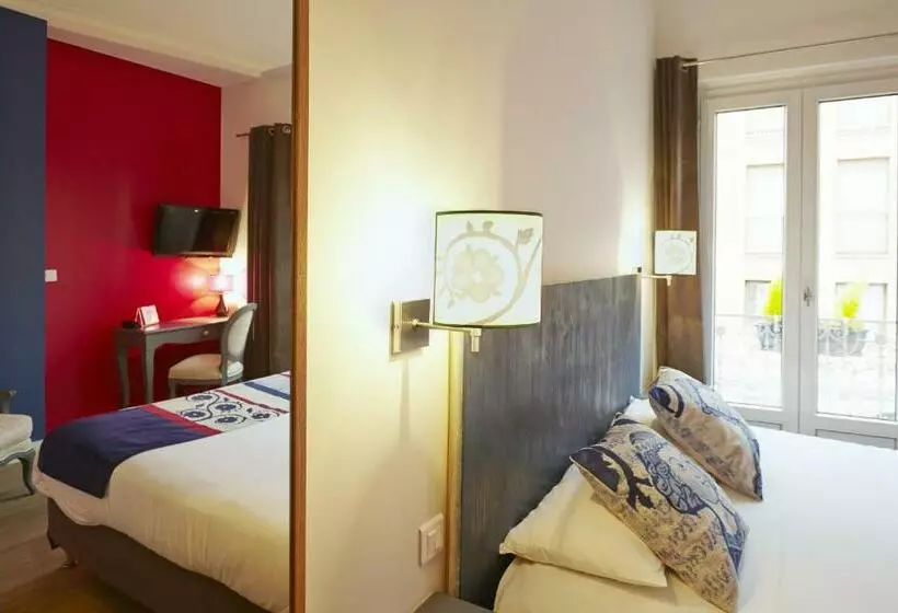 בית מלון כפרי St Sernin