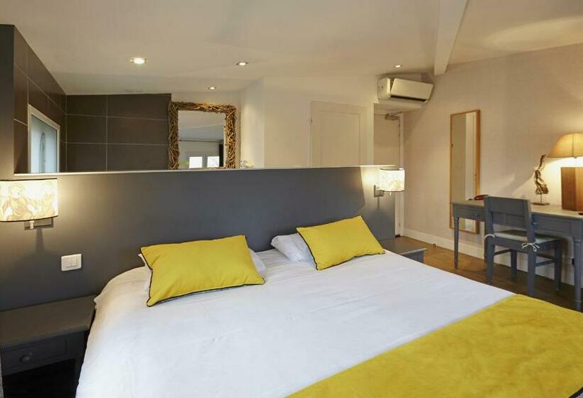 בית מלון כפרי St Sernin