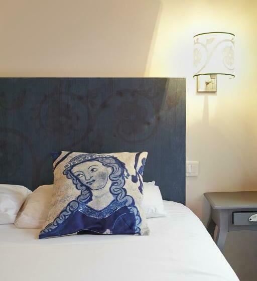 בית מלון כפרי St Sernin