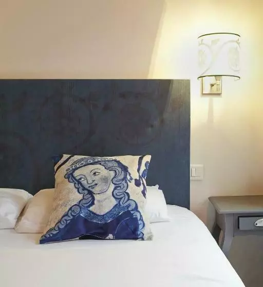 בית מלון כפרי St Sernin