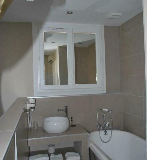 בית מלון כפרי St Sernin