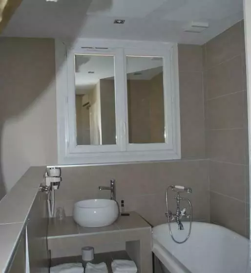 בית מלון כפרי St Sernin