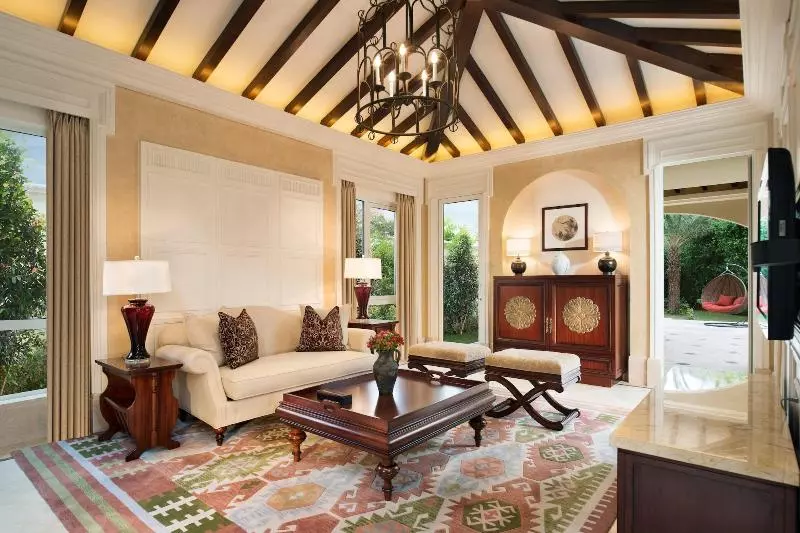 호텔 Jw Marriott Sanya Haitang Bay Resort & Spa