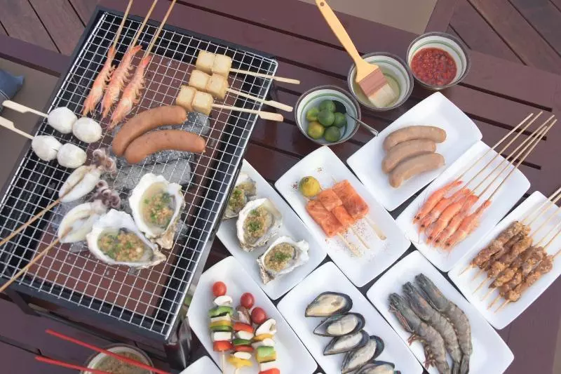 호텔 Jw Marriott Sanya Haitang Bay Resort & Spa